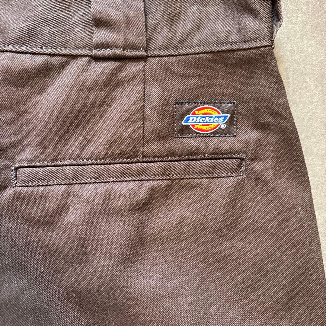 Ron Herman 別注 Dickies ブラウン チノパンツ ロンハーマン