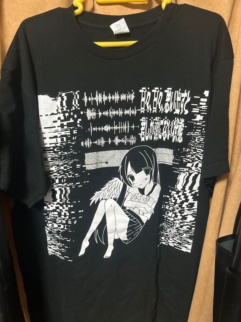 トプシ トップシークレットマン Tシャツ トップシークレットマン