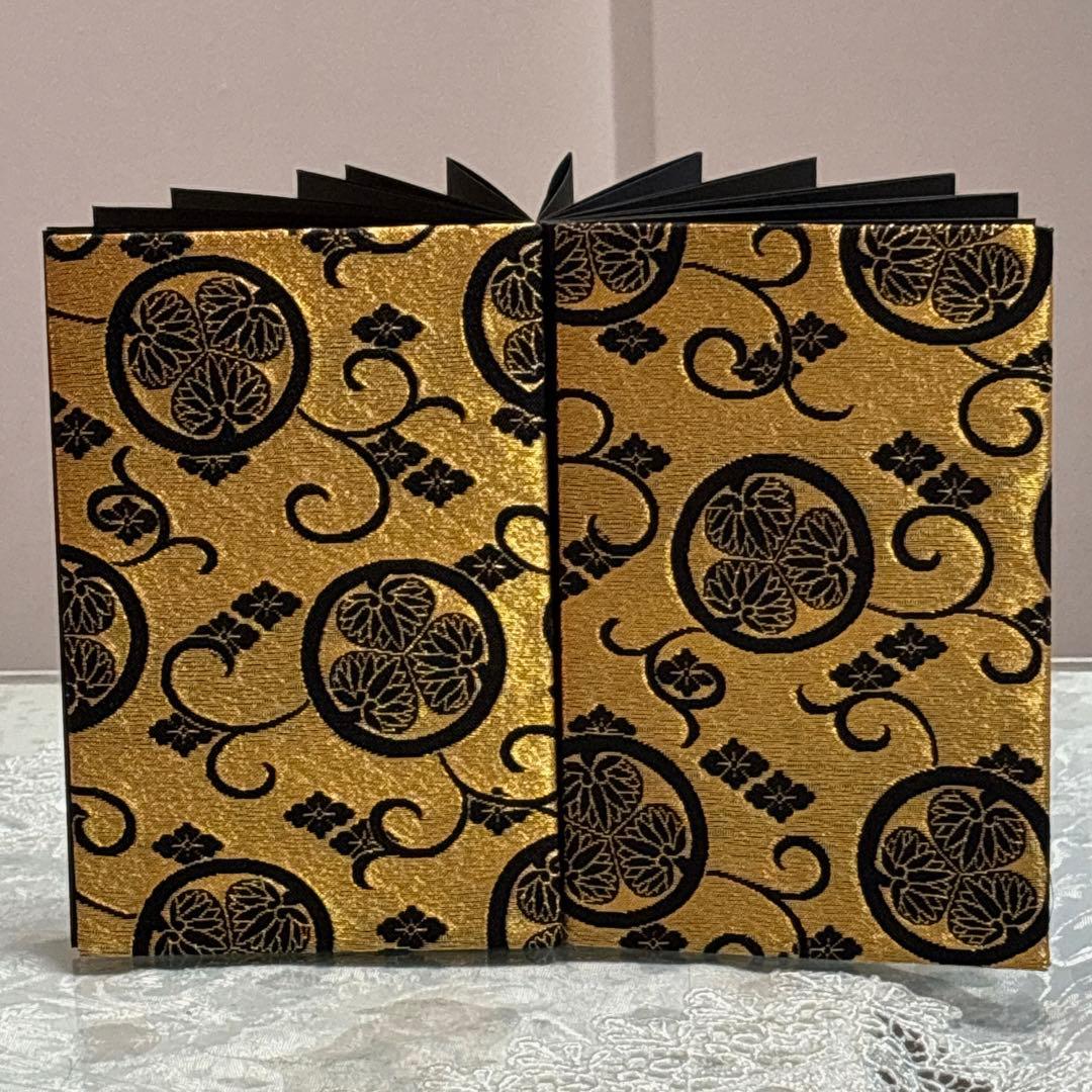 ♡みなみさま♡御朱印帳　オーダーページ