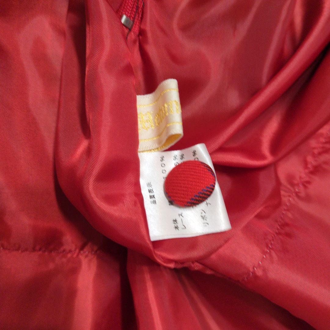 メタモルフォーゼ　ギンガムチェック フレアスカート