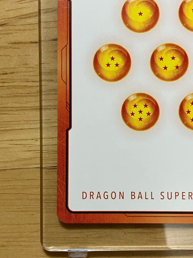 マンガブースター02 エナジーマーカー ブルマ E-73☆ 金 パラレル