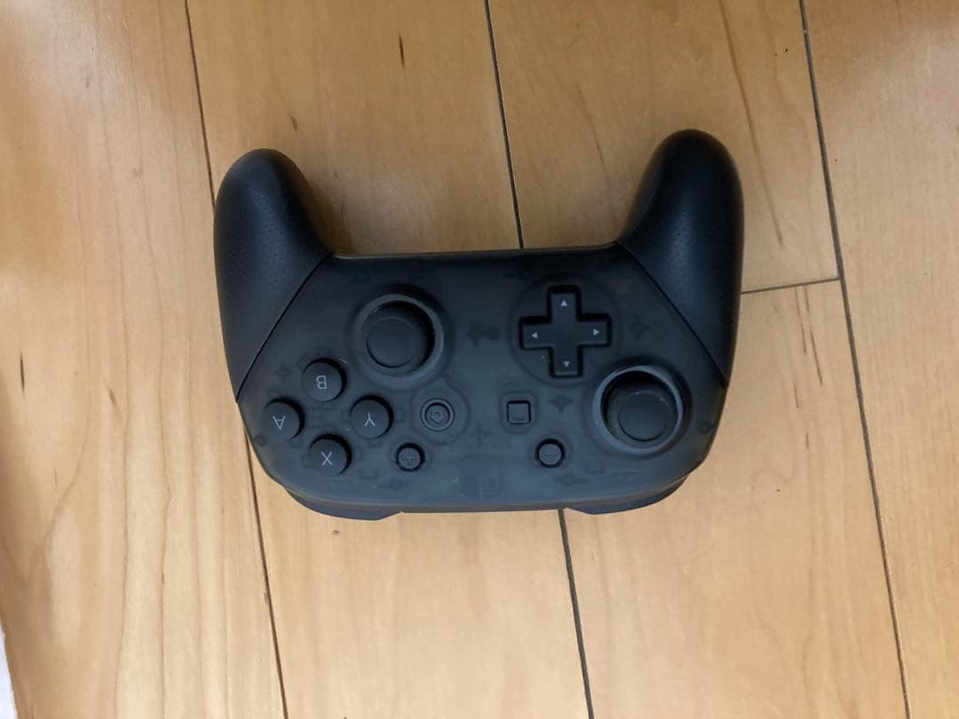 大*熊様 Nintendo Switch + プロコントローラー + Splat