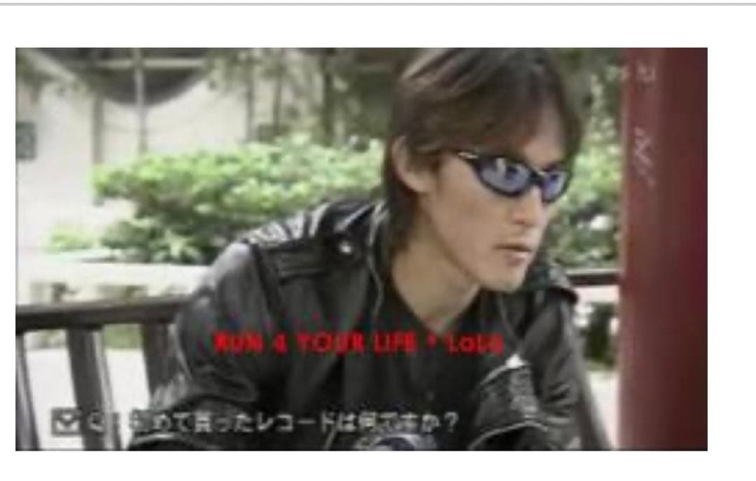 B'z 稲葉さん着用 オークリー サングラス - メルカリ B'z 稲葉さん着用