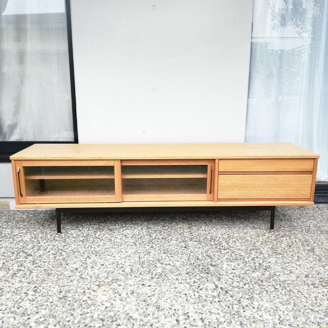 モモナチュラル MOMO Natural VENT SIDE BOARD 170