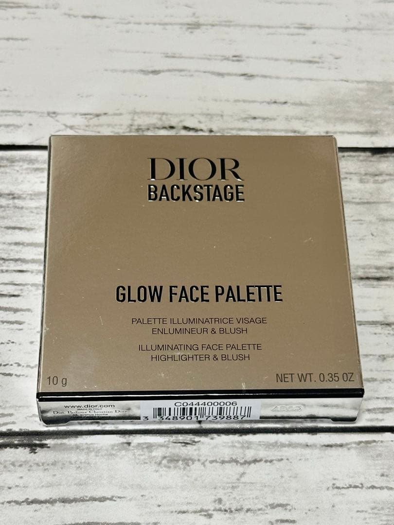 kitty_96CHANELジュードゥルミエールDior BSグロウ006