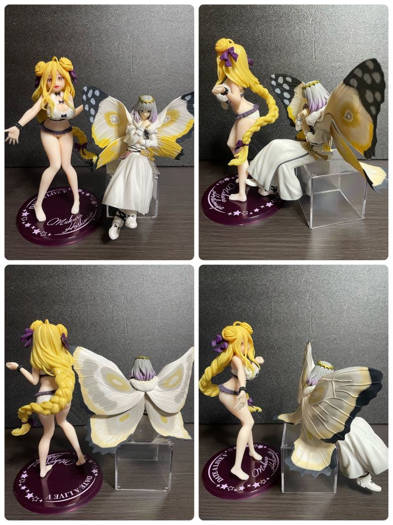 フィギュア まとめ売り18体 箱無し本体美品 美少女 セクシー