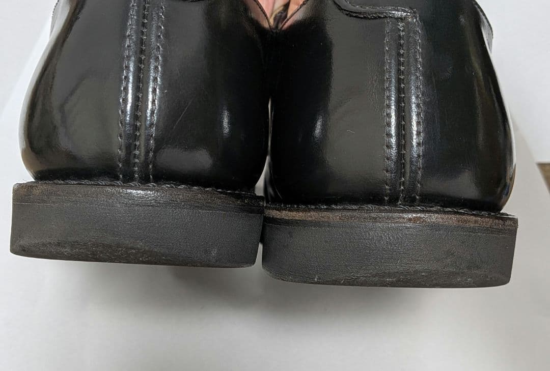 【REDWING】ポストマンシューズ