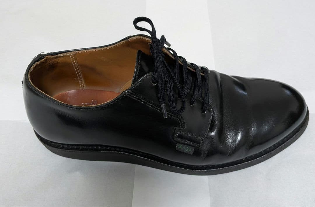 【REDWING】ポストマンシューズ
