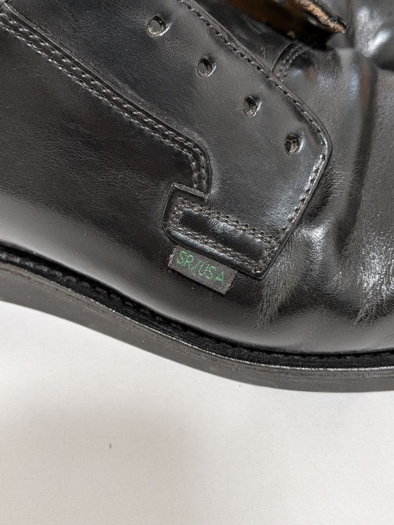 【REDWING】ポストマンシューズ