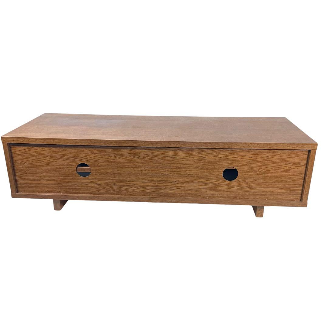 廃盤】 unico ウニコ LIJN レイン AVローボード TVボード