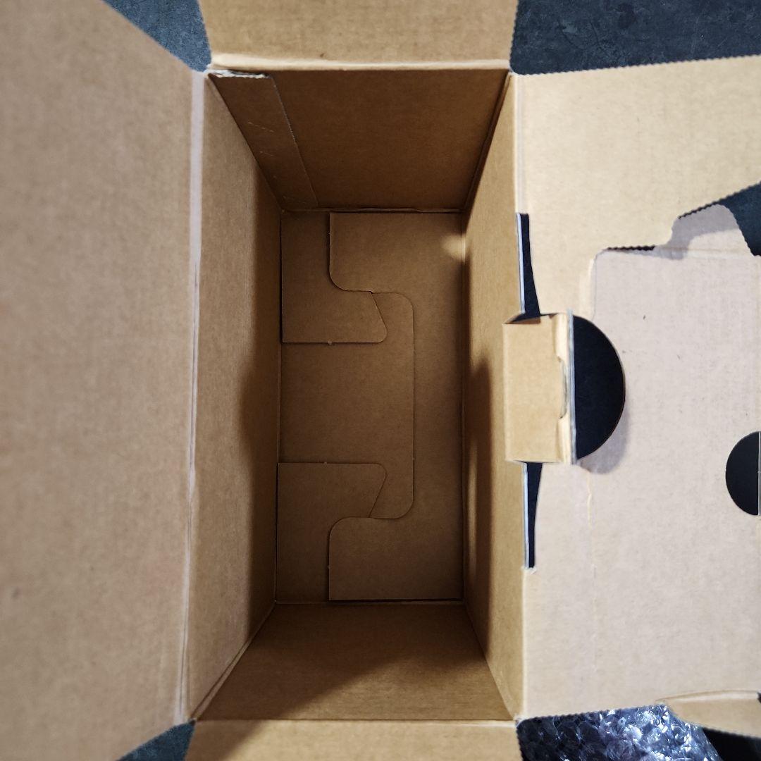 【美品】Panasonic　ビデオカメラ(HC-V520M ) 　収納ポーチ付き