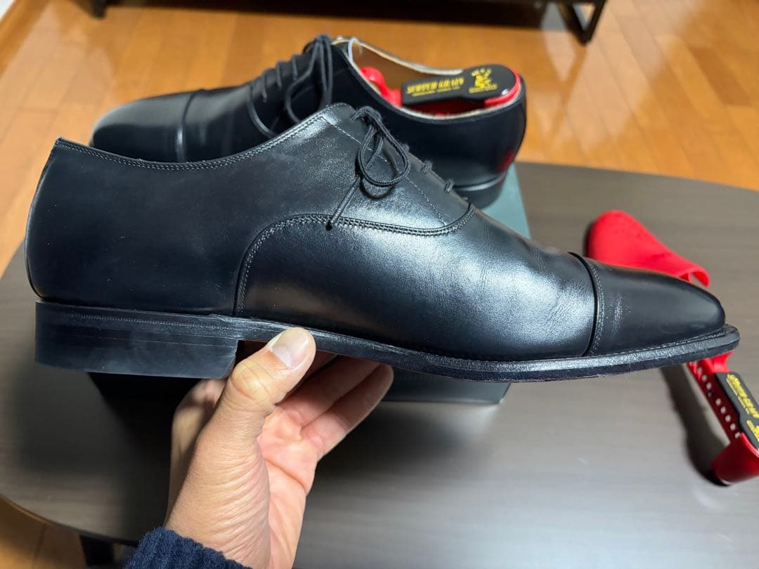 SCOTCH GRAIN ODESSA（916BL E 27.0）