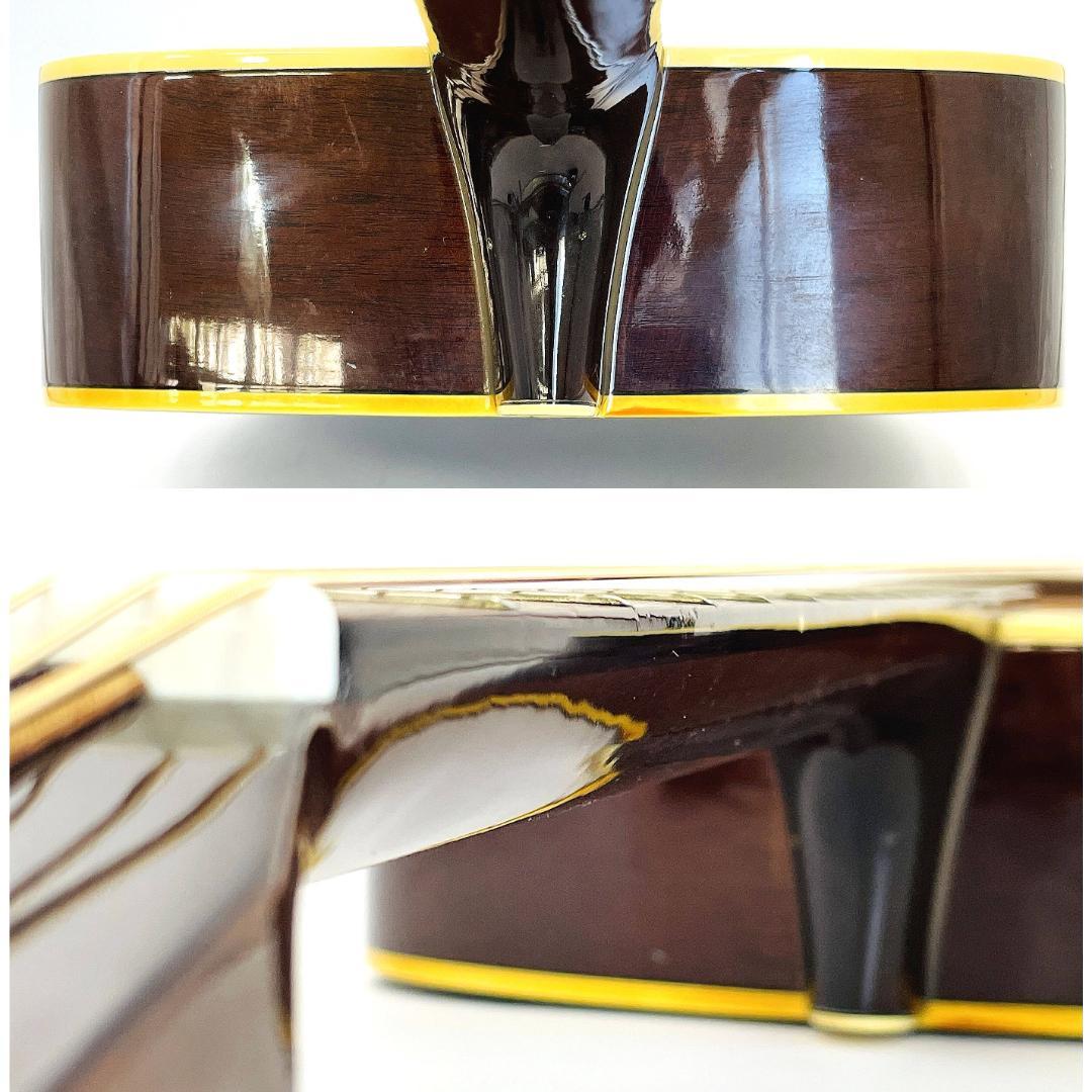 YAMAHA FG-152 オレンジラベル ジャパン ビンテージ 【整備品】 - メルカリ