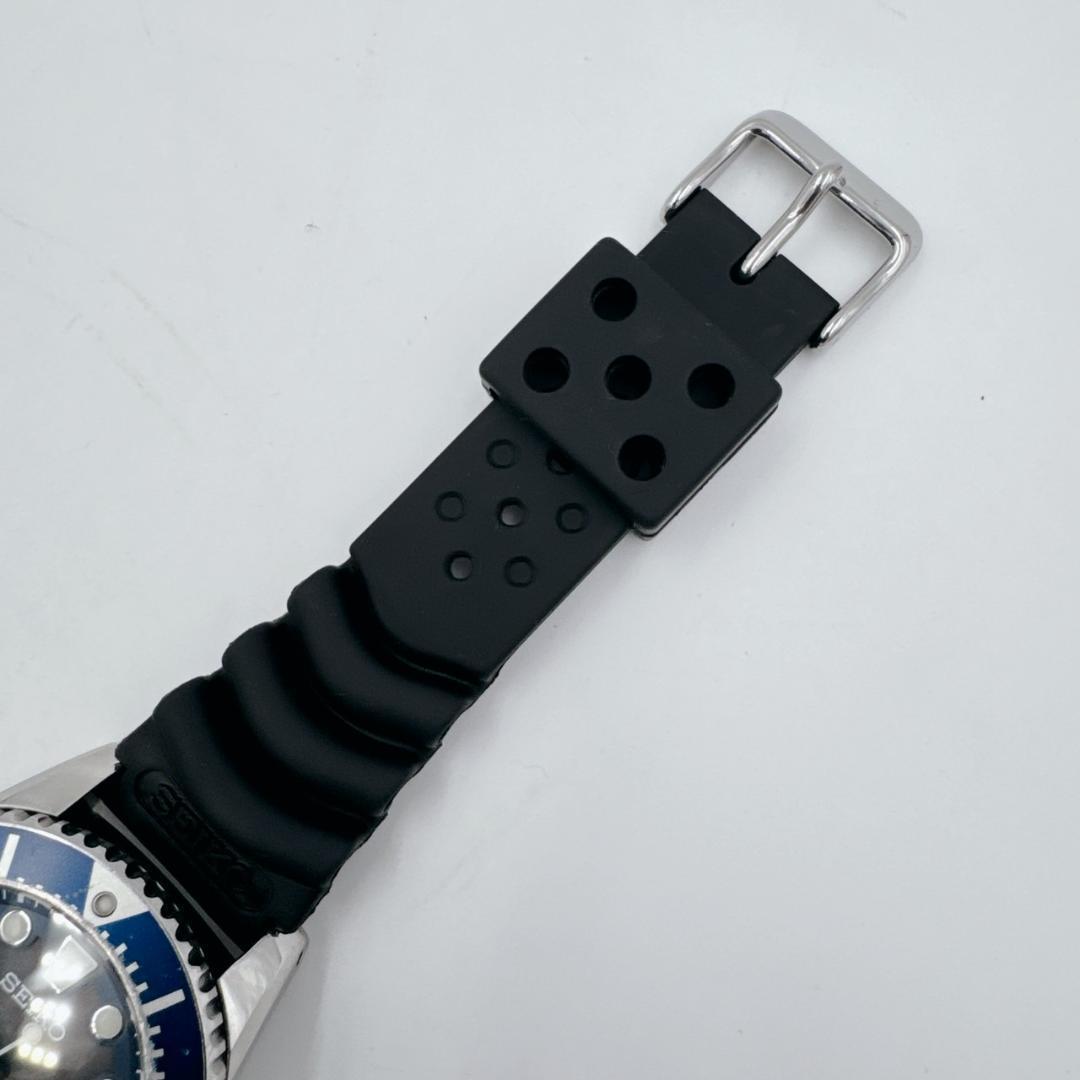 SEIKO　PROSPEX　AIR DIVER’S 200ｍ　V157-0BT0