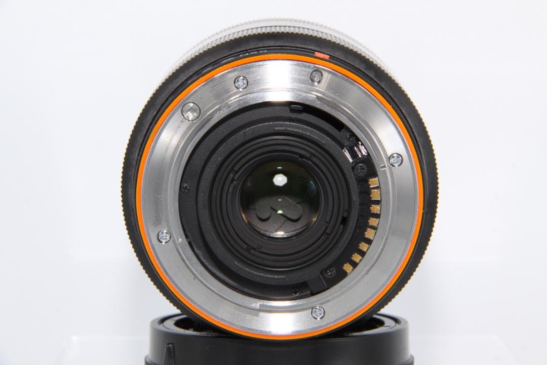 動作確認済 SONY SAL16105 16-105MM #L301