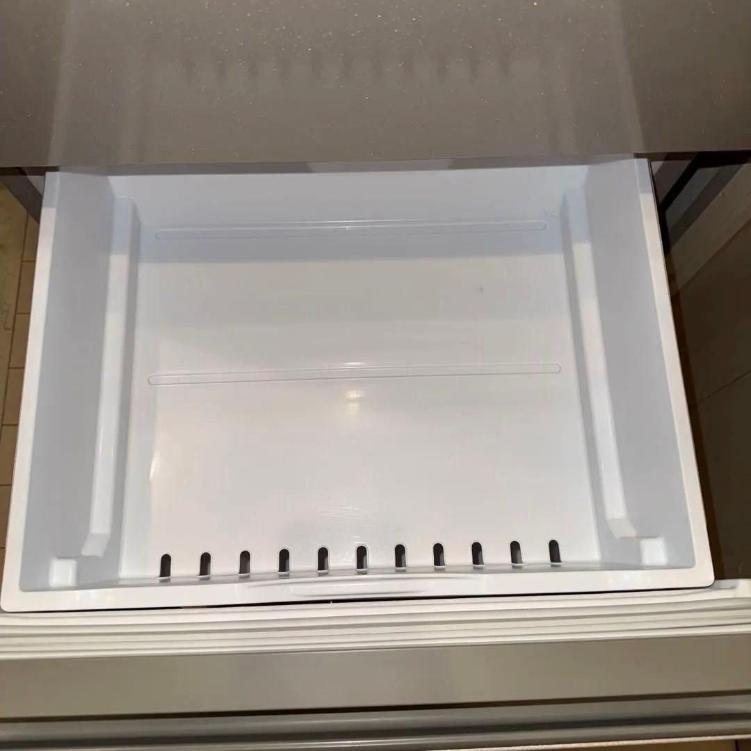 【ほぼ未使用】日立 冷蔵庫 2019年製 R-27KV