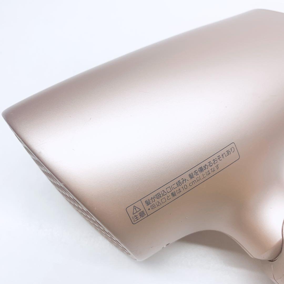 ⭐️風量 新品同様⭐️ Panasonic ナノケア ドライヤー EH-NA0G