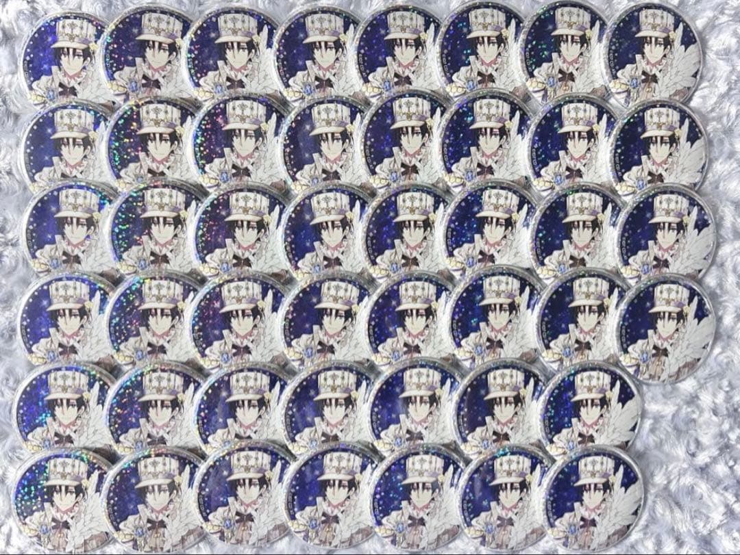 アイドリッシュセブン アイナナ 和泉一織 ビギネク 5周年 キラキラ 缶バッジ Amazon.co.jp: アイドリッシュセブン 5th Anniversary EVENT BEGINNING
