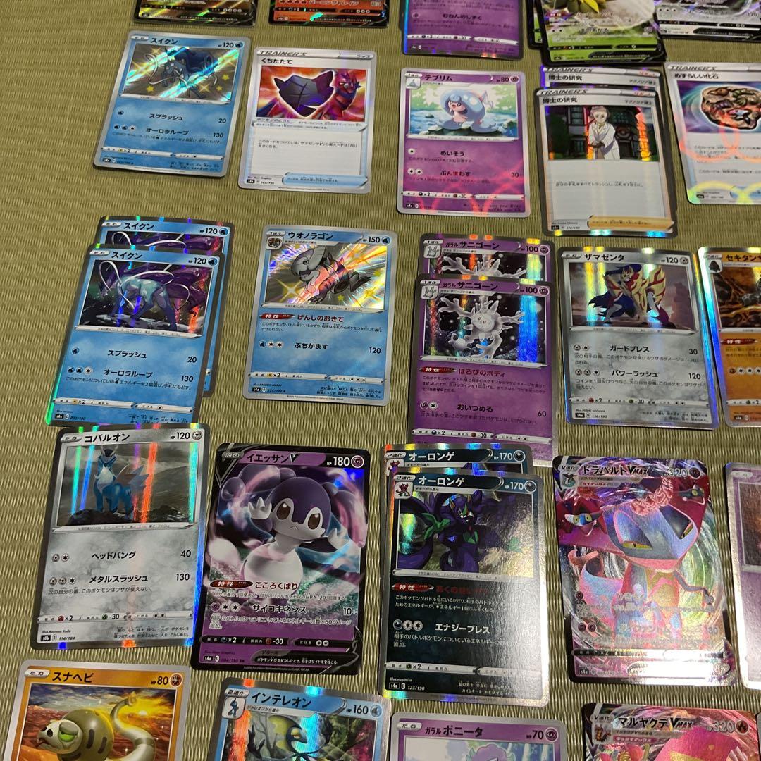 ポケモンカードまとめ大量売り
