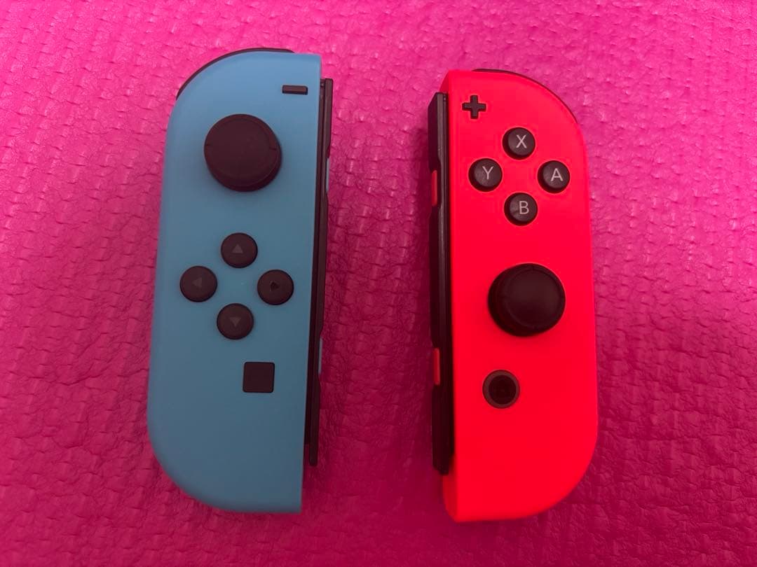 ニンテンドーSwitch 本体