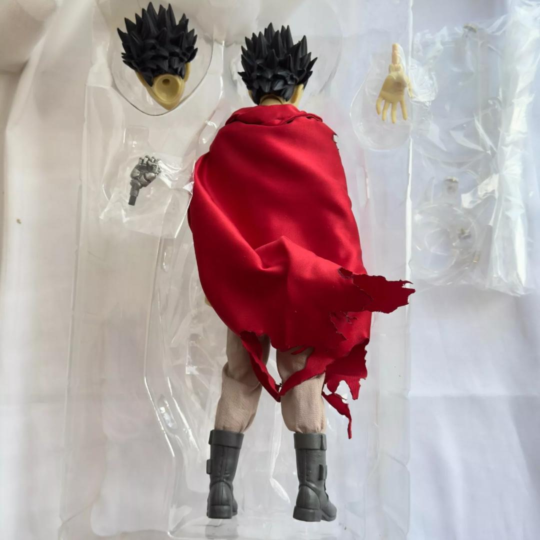 PBM！ No.40 島鉄雄（AKIRA-アキラ-） PROJECT BM！