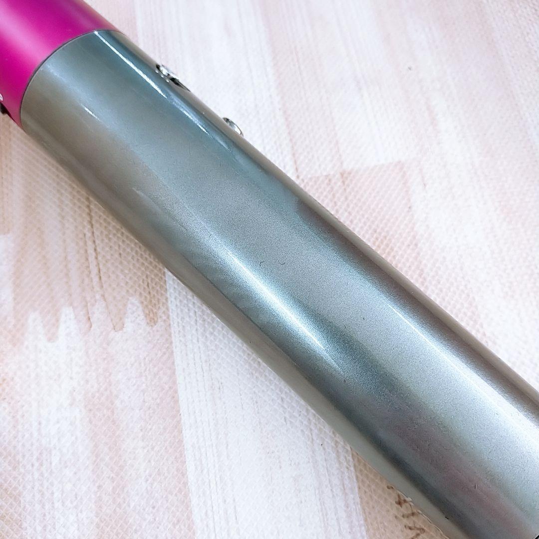 動作保証○ダイソン エアラップ ドライヤー ヘアスタイラー