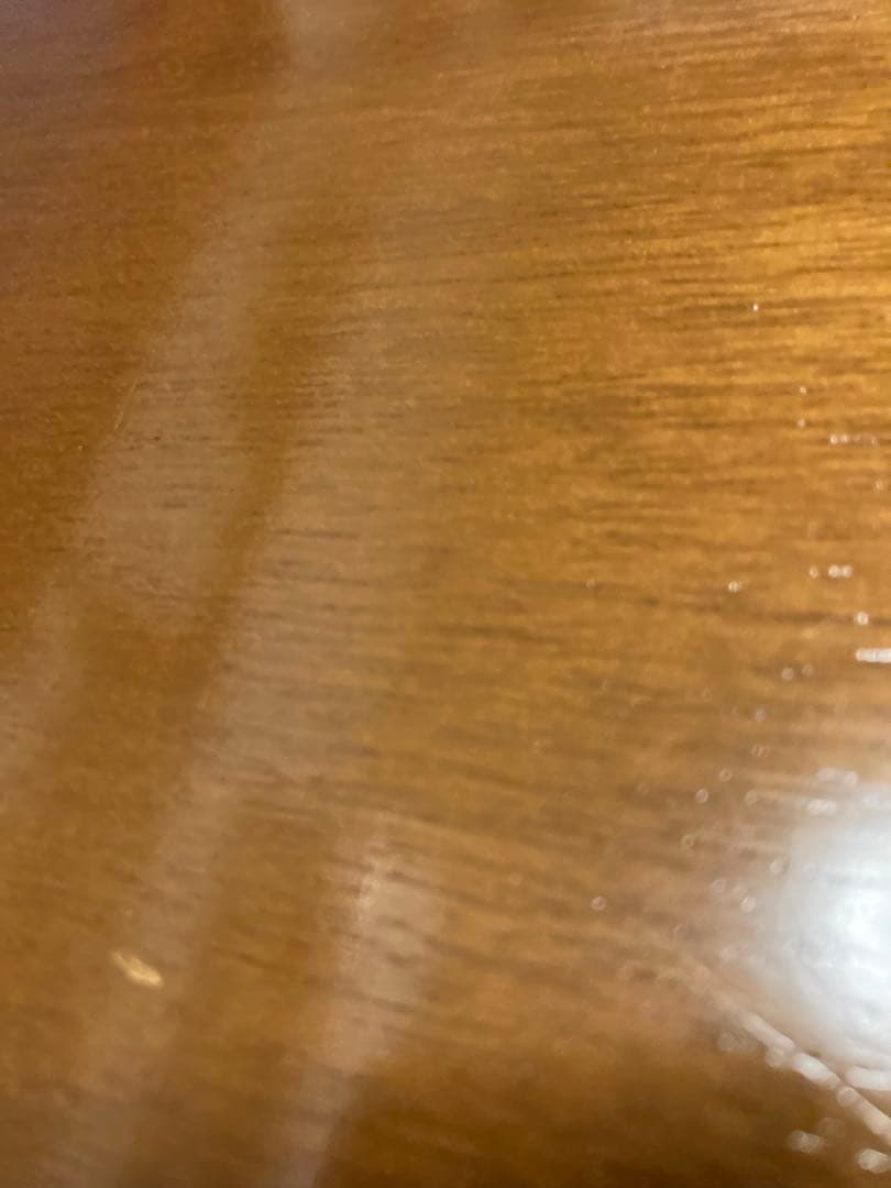 カリモク60 ダイニングテーブル