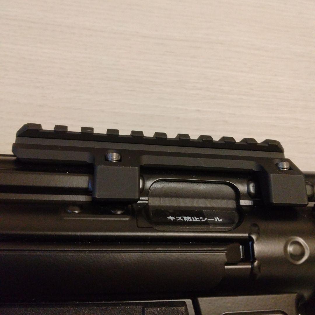 東京マルイ　次世代電動ガン MP5 SD6 　付属品有り