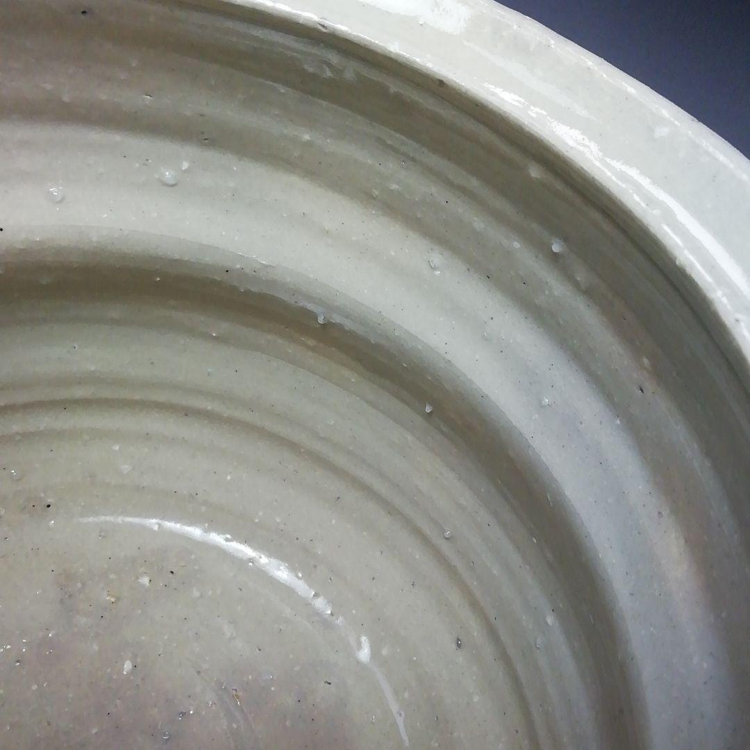 Ｓ４９５　水指　『瓢形水指』『豊田嘉隆作』　共箱　茶道具