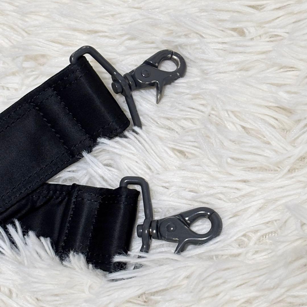 PORTER ポーター タンカー 2way ビジネスバック ショルダーバッグ