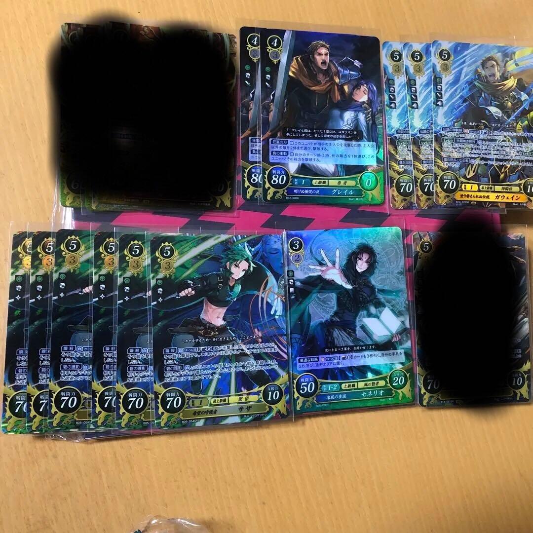 ファイアーエムブレム サイファ 蒼炎の軌跡 暁の女神 ノーマル1