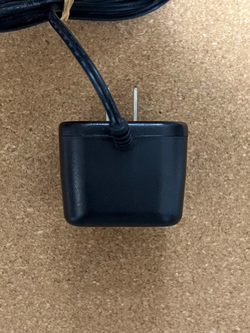 CAJ AC/DC Station ver.Ⅳ 9.65V改造