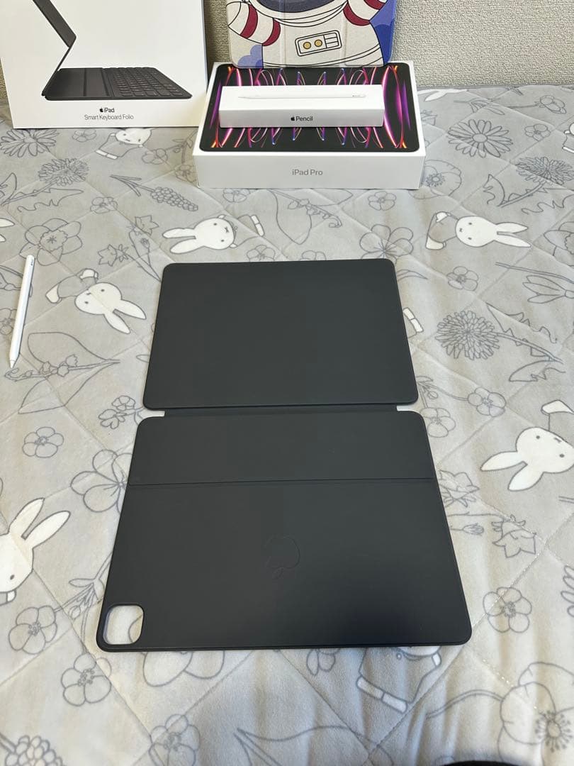 Ipad Pro12.9第6世代 2022 256GB WF+Cellular