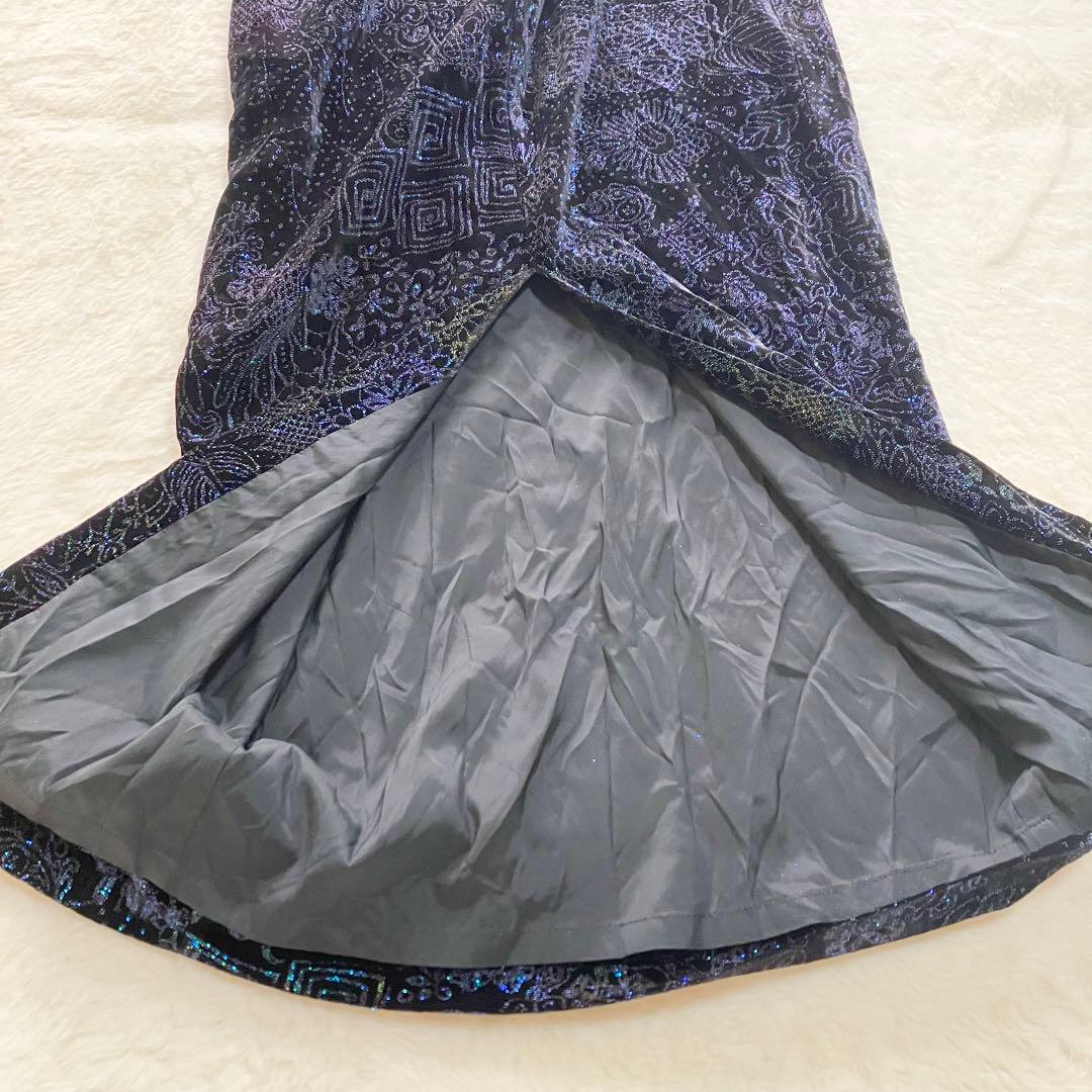 専用 イタリア製 ジャンフランコフィレ ロングドレス ワンピース