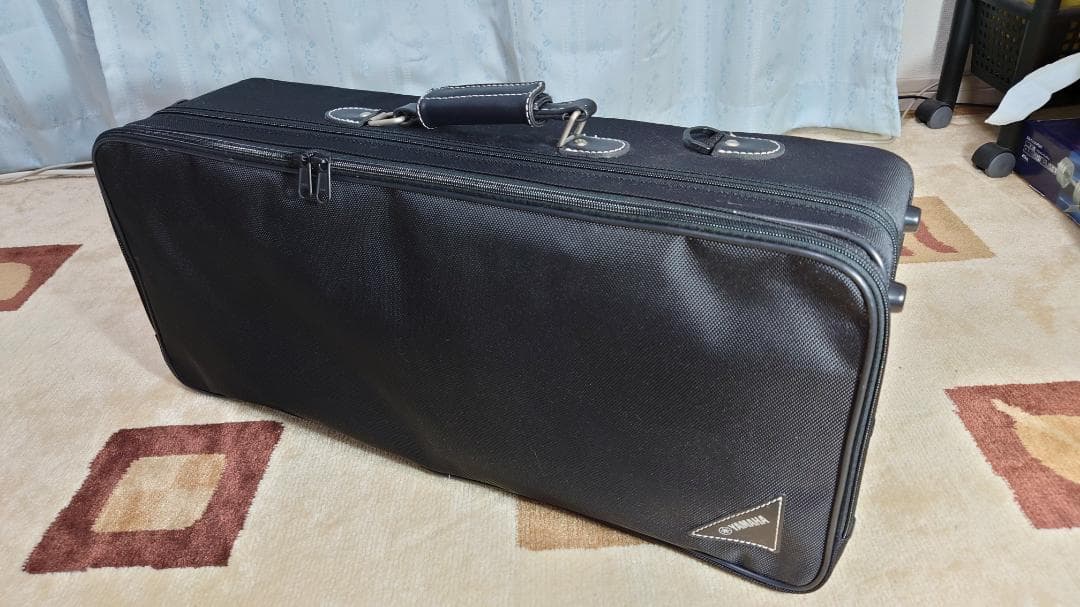 YAMAHA YAS-62LSEⅡ　大事にしてくれる方に是非お譲りしたい