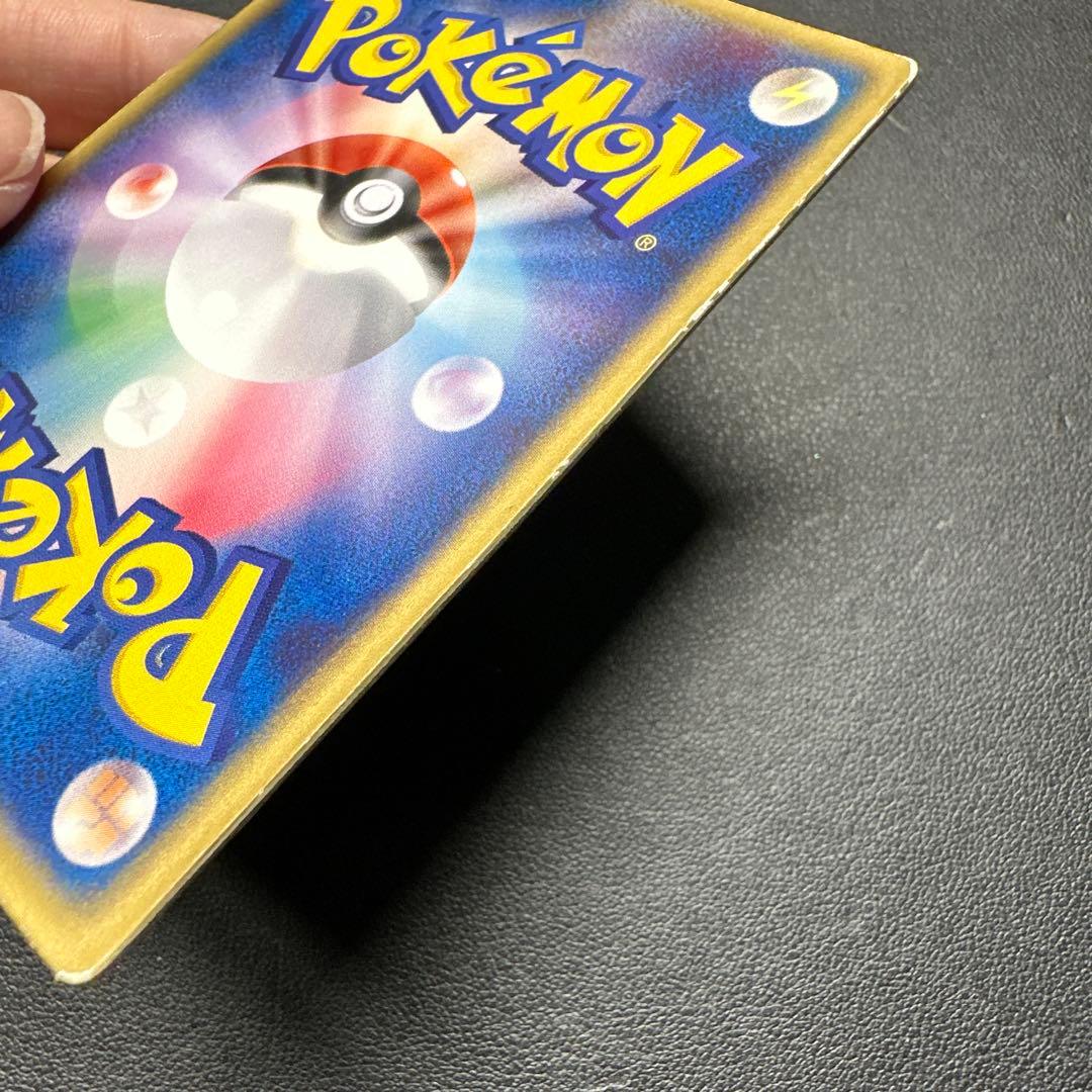 裂空のデオキシス 映画公開記念VSパック 裂空のデオキシス 002/019