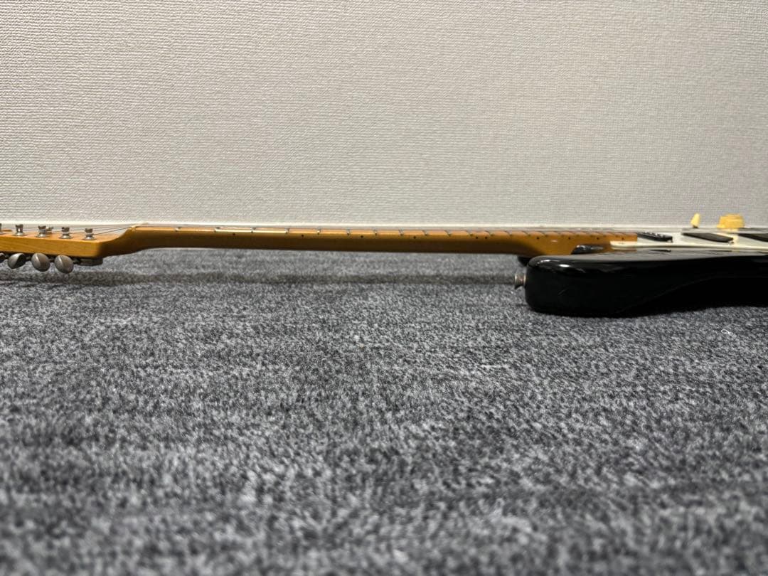 【ビンテージ】Bill Lawrence 80年代ストラトキャスター