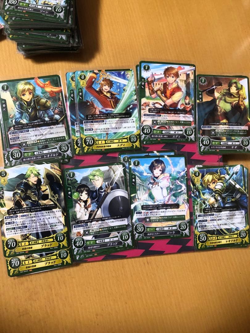 ファイアーエムブレム サイファ 蒼炎の軌跡 暁の女神 ノーマル2