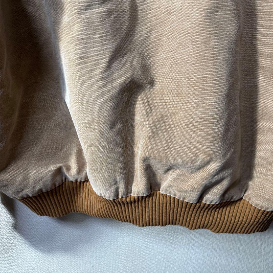 K*L様 雰囲気抜群 90s 00s Carhartt アクティブジャケット ワ