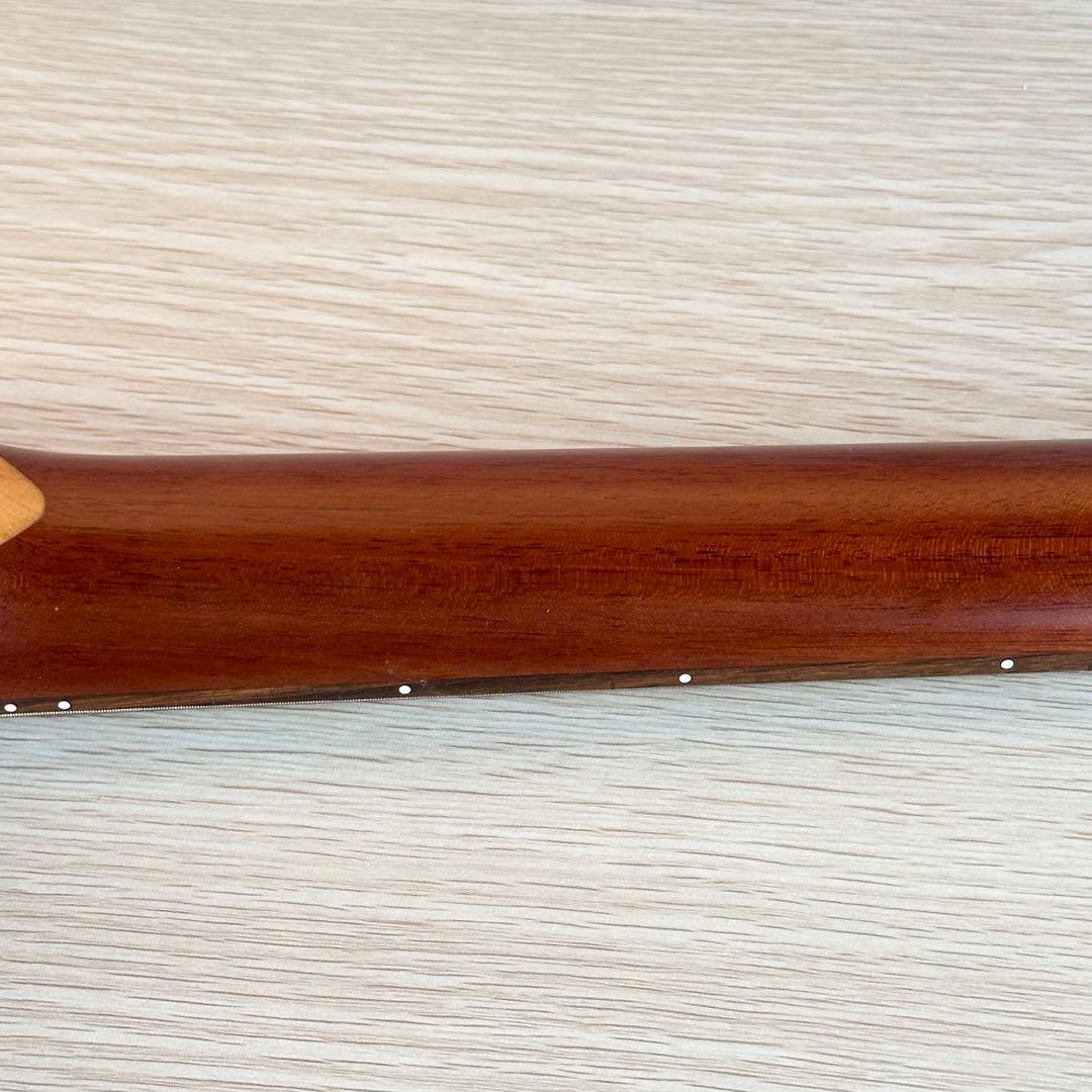 フレット交換済】HEIT Deluxe 60s 国産フルアコ ビザールギター