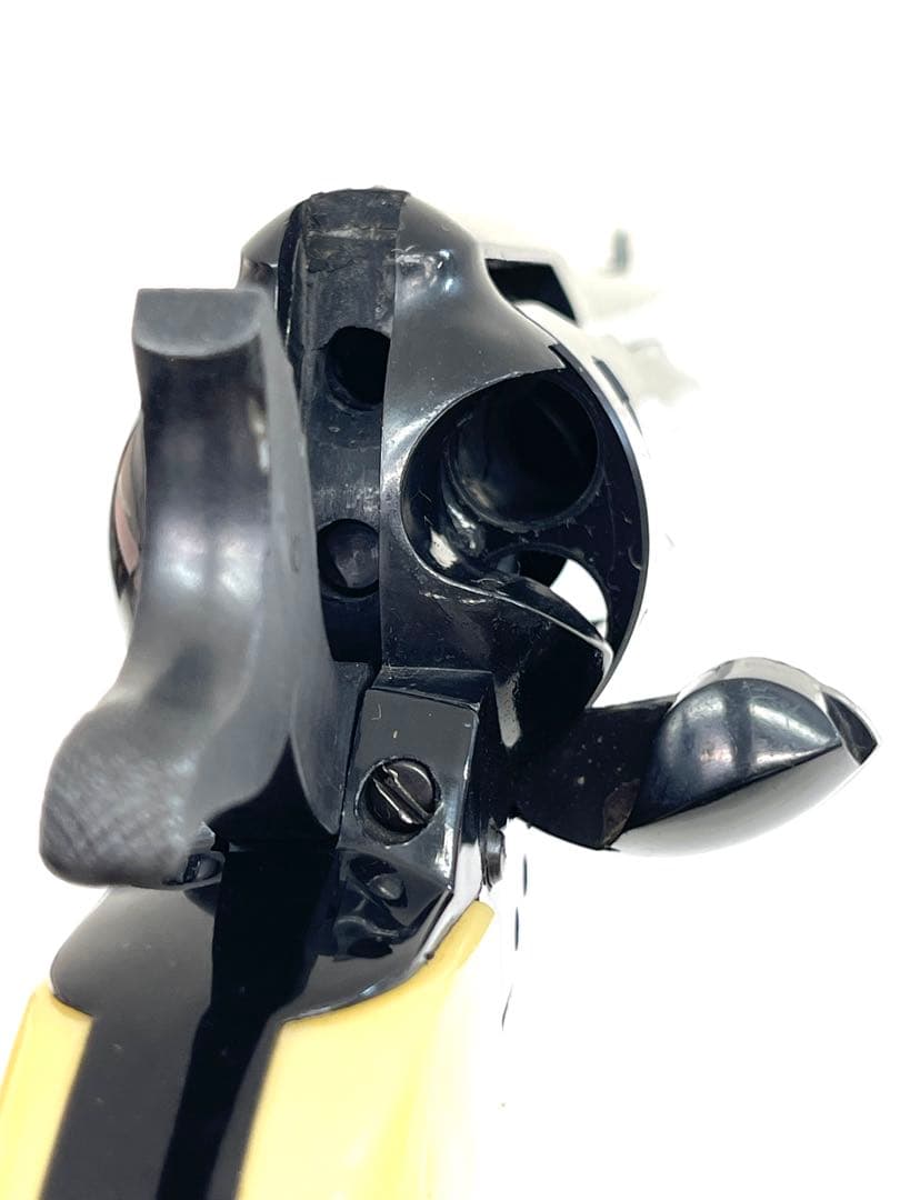 COLT シングルアクションアーミーリボルバー .45