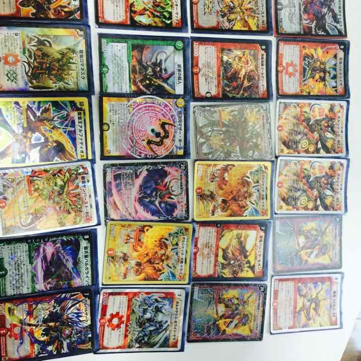 デュアルマスターズ