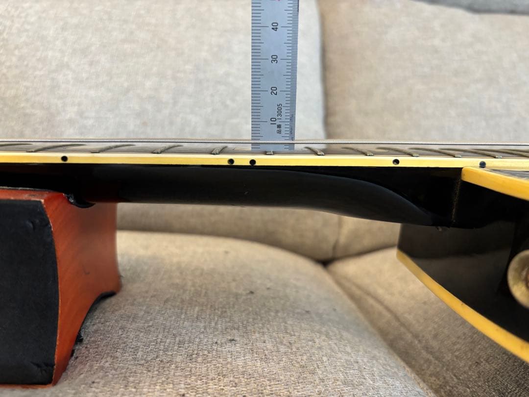 ビンテージ】Greco EG420b 73年製レスポールカスタム