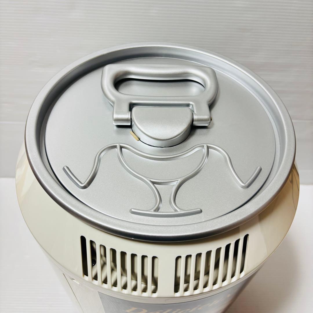 激レア未使用】コカ・コーラ 缶型 HOT&COOL 保温冷蔵庫 BCR-10C