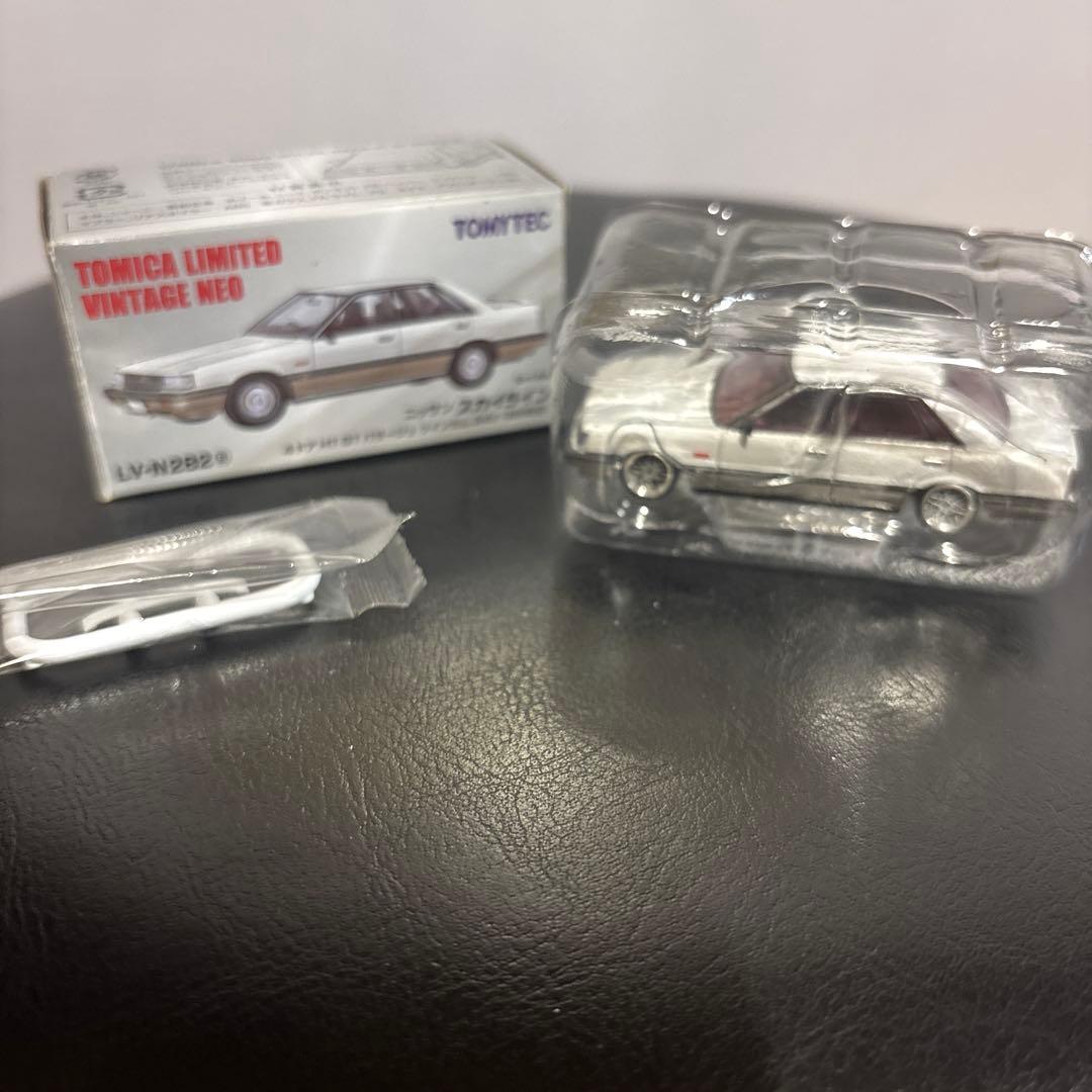 あ*。様 TOMYTEC トミカリミテッドヴィンテージネオ LV-N2B2
