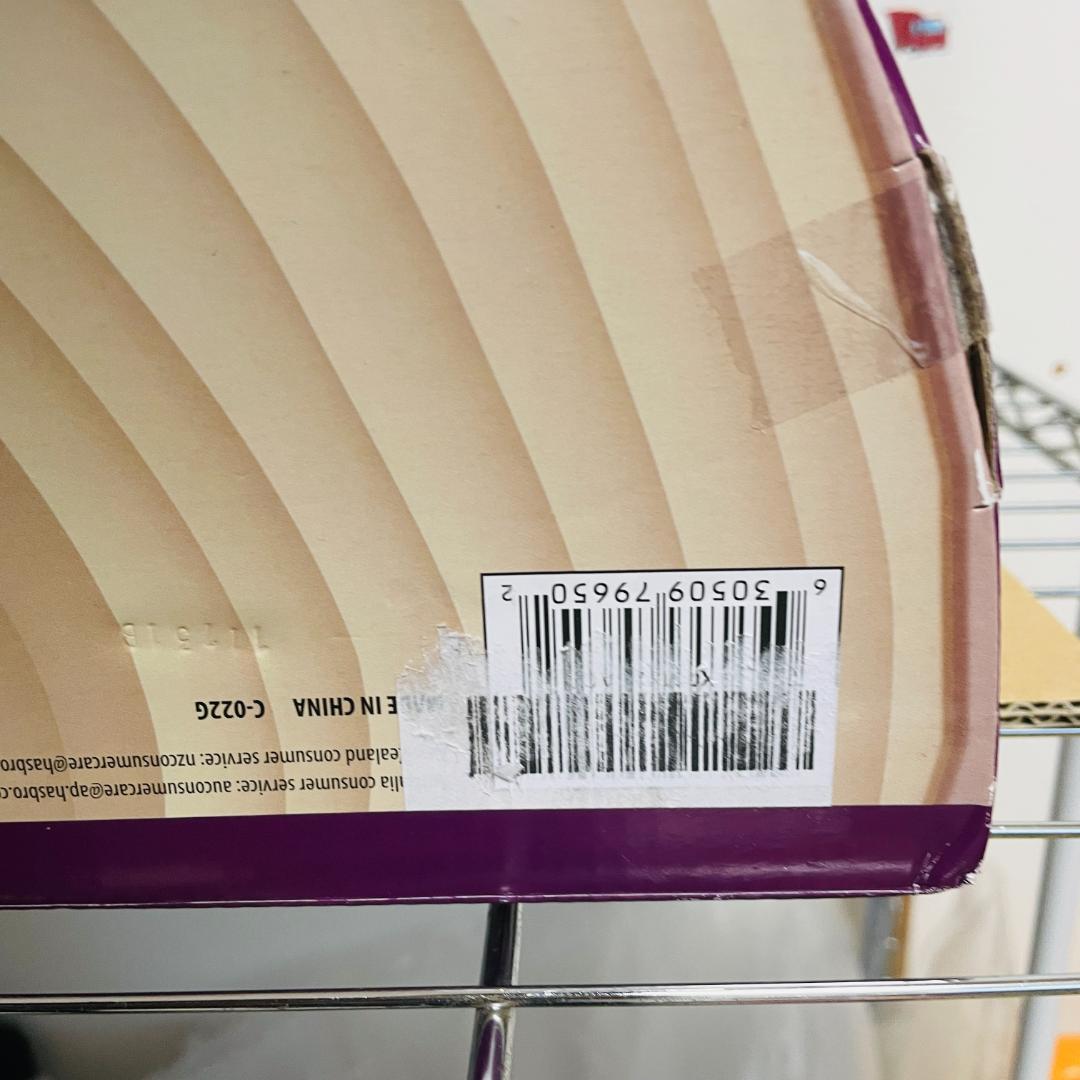 【新品未開封】こぐまのカビー　ファーリアル