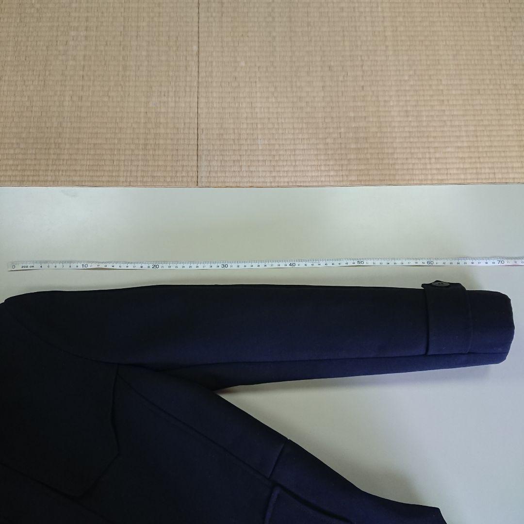 バレンシアガのコートなんですけど