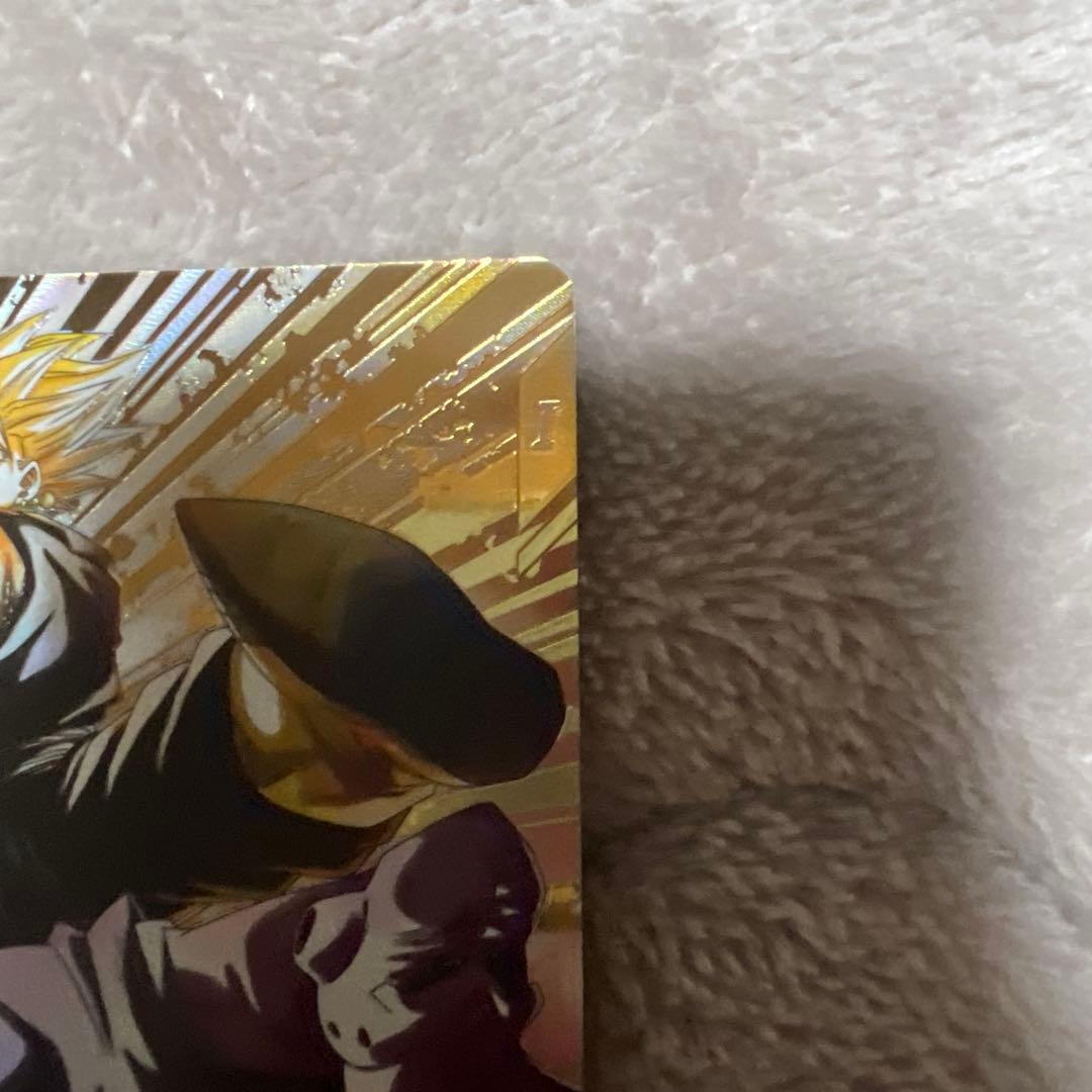 ドラゴンボール ダイバーズ SDV7-019 SDV7-062 パラレル セット