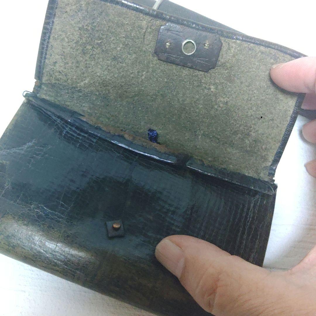 煙草入れ 喫煙具 前金具 緒締玉 骨董 3つまとめて ア16