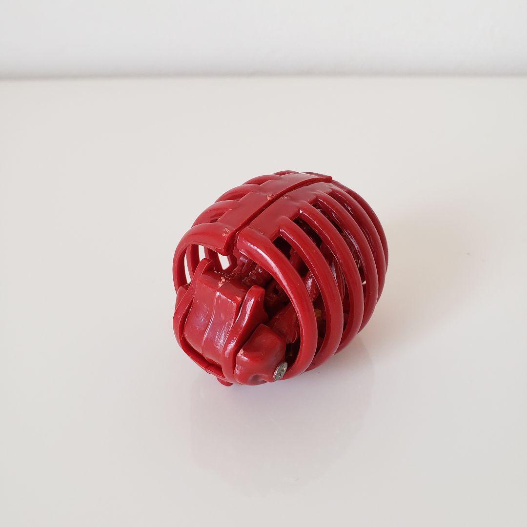 【お買得】ちゃ卵ぽ卵/CP-02/ティランティラン/激レア◎